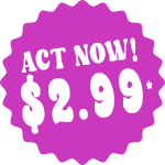 ACT NOW 2.99