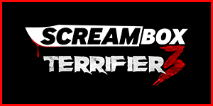 Terrifier3 on Screambox